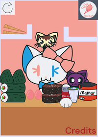 Japanese food asmr