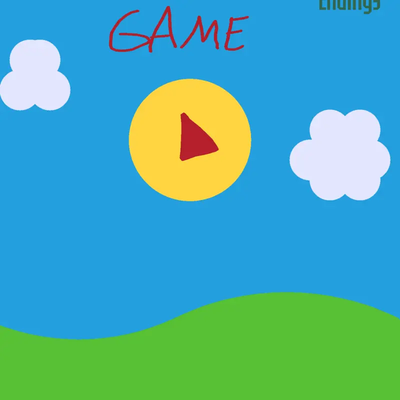 Game by @begum