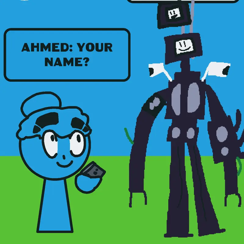 Game by @THE_WATCHTOWER
