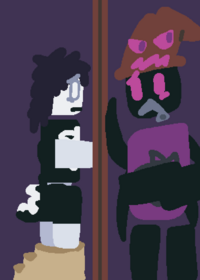 Random animation!
