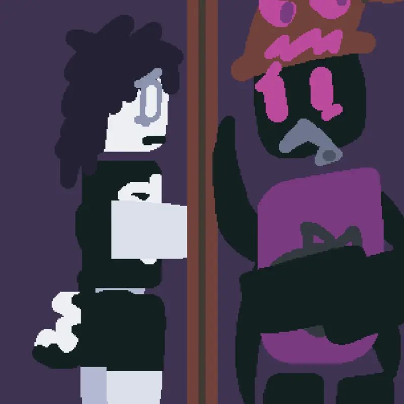 #animation #azuretime by @furendly-guhmi