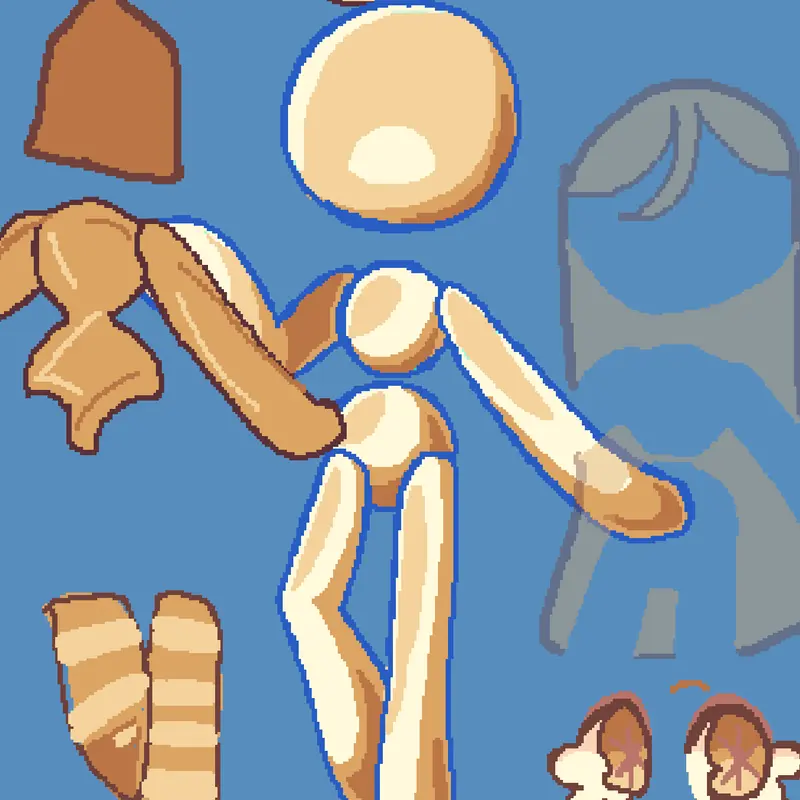 Game by @C1nnam0n_R0llz
