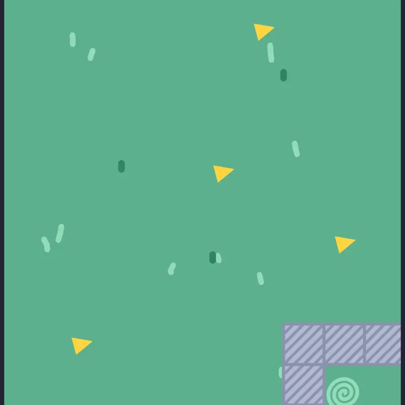 Game by @OllyWinter