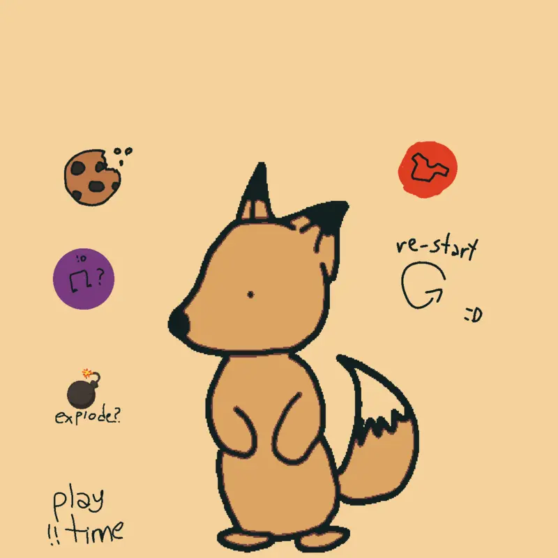 Game by @SummerFox