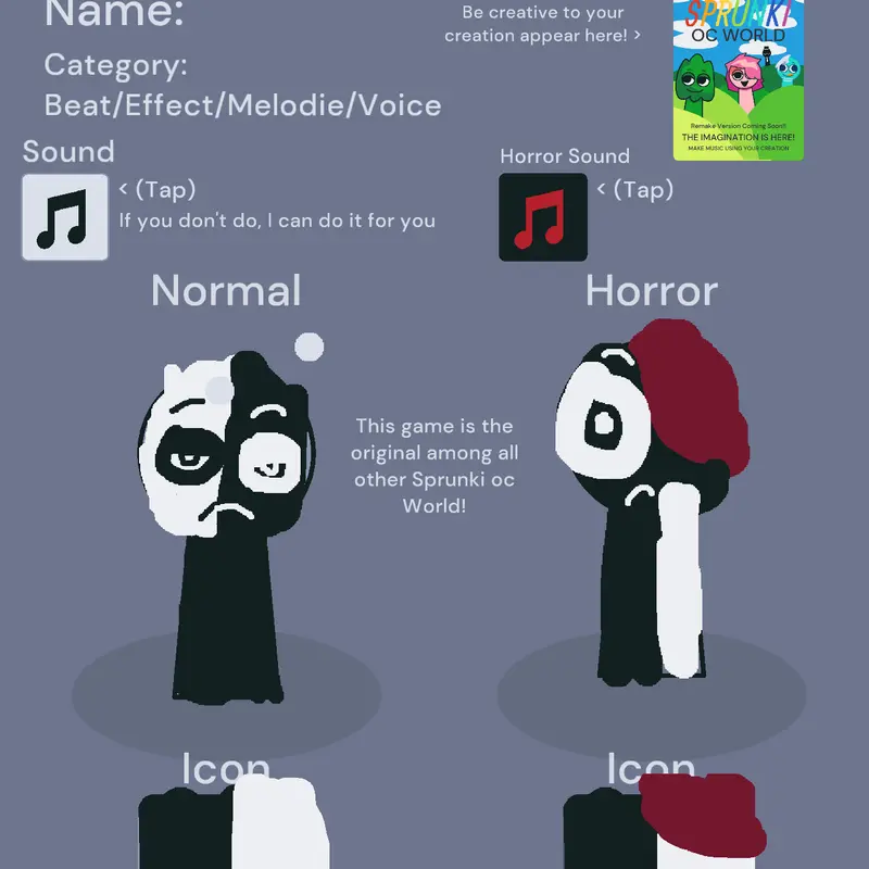 Game by @rhvhrbeb