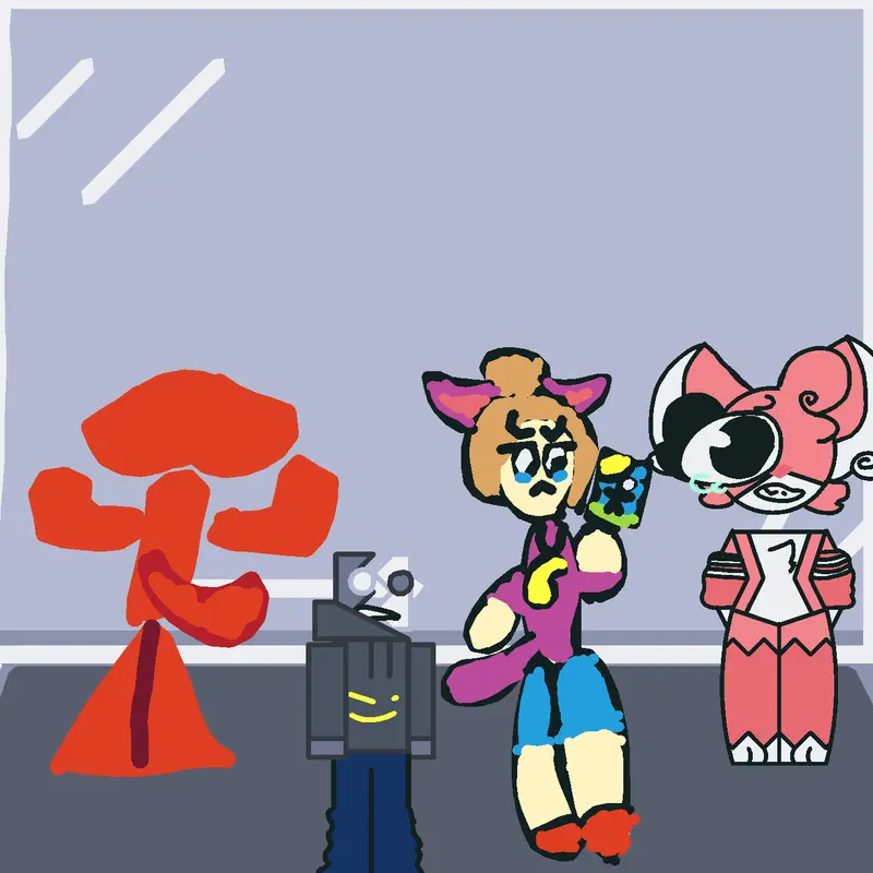 Game by @Arina16cool