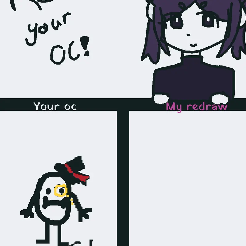 Game by @Itwasafairy