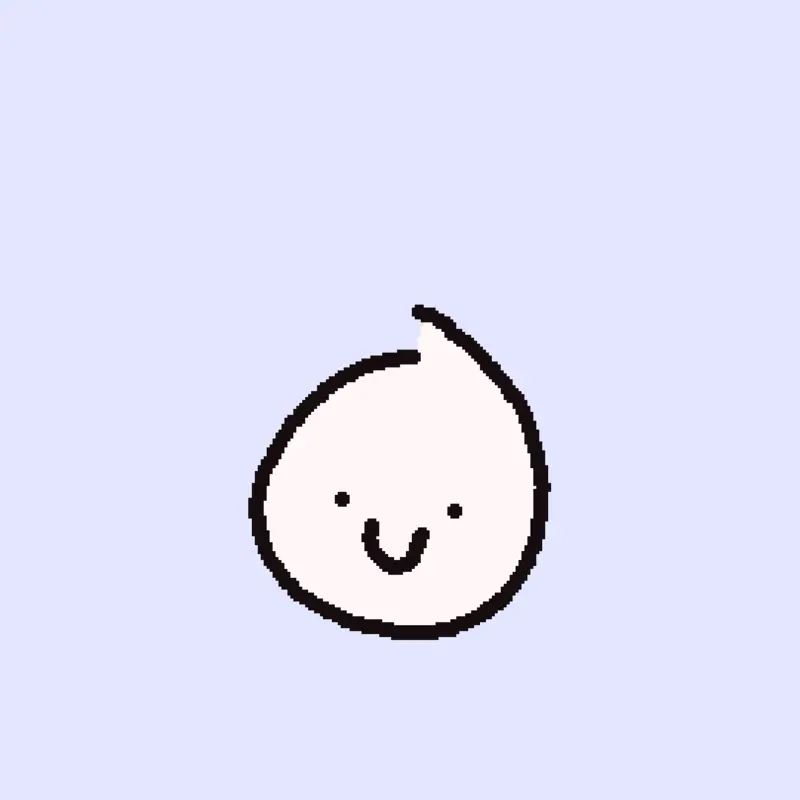 this dude by @thisrnadomguy