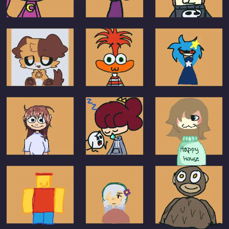 Game by @RandomBlockHead