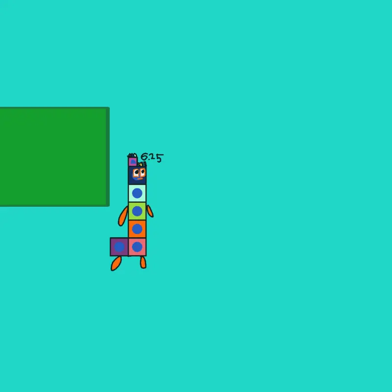 Game by @aista