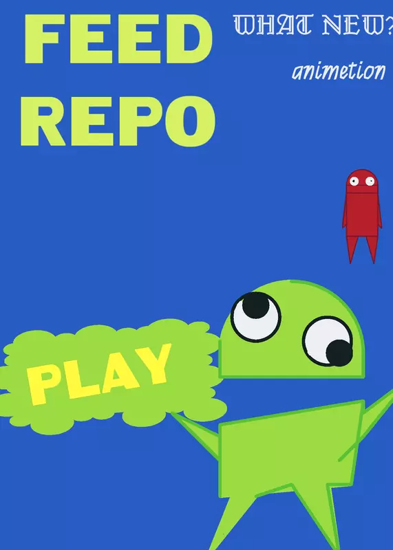 Game by @huggy_wuggy_Vn