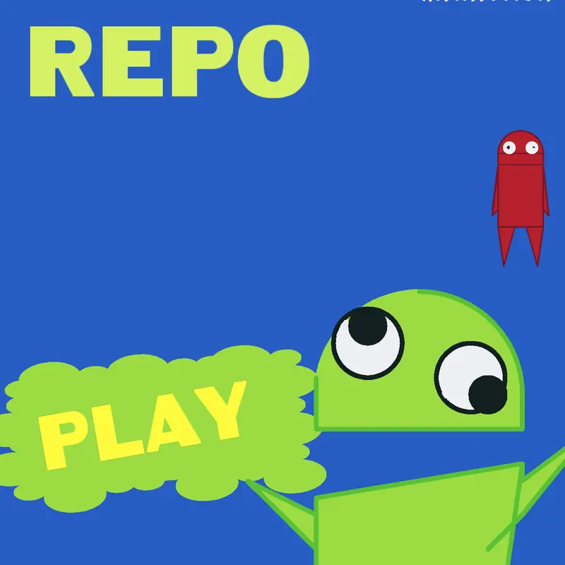 Game by @huggy_wuggy_Vn