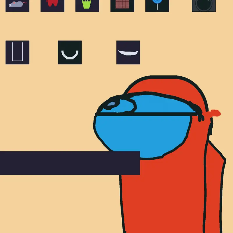 Game by @Napsi19