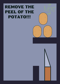Im made this XD