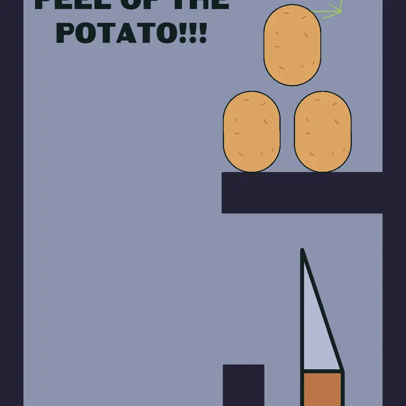 Game by @Rablf