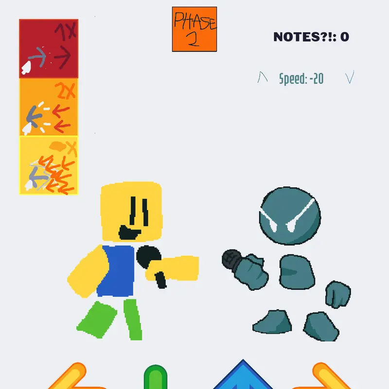 Game by @milo324