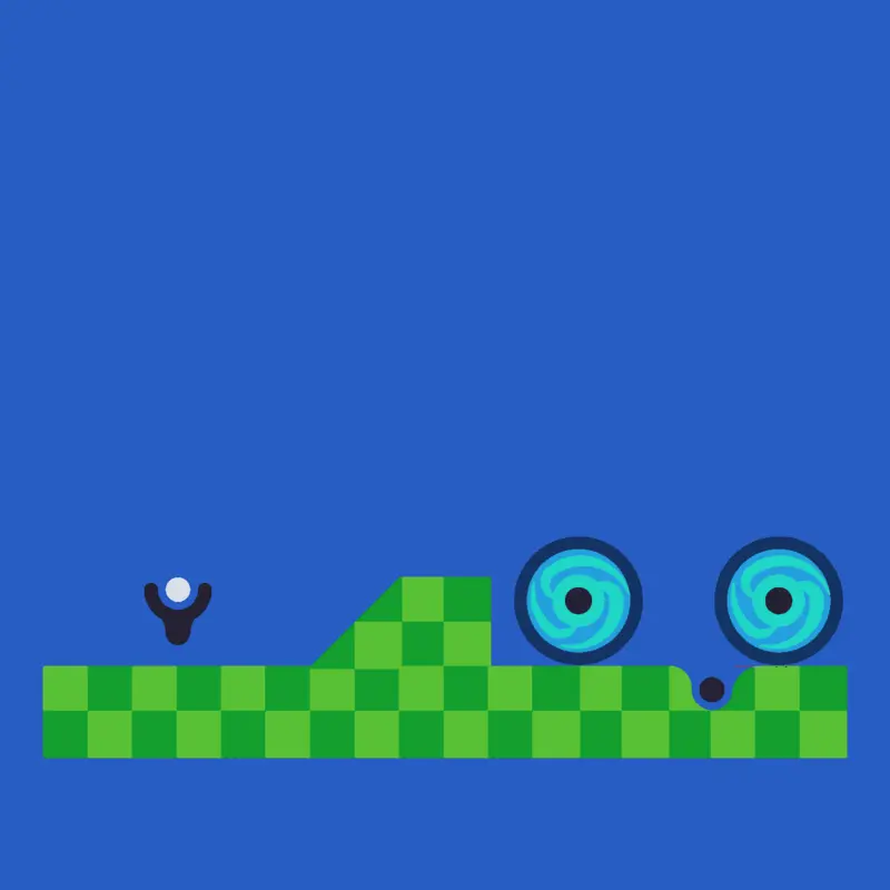 Game by @hatimpro