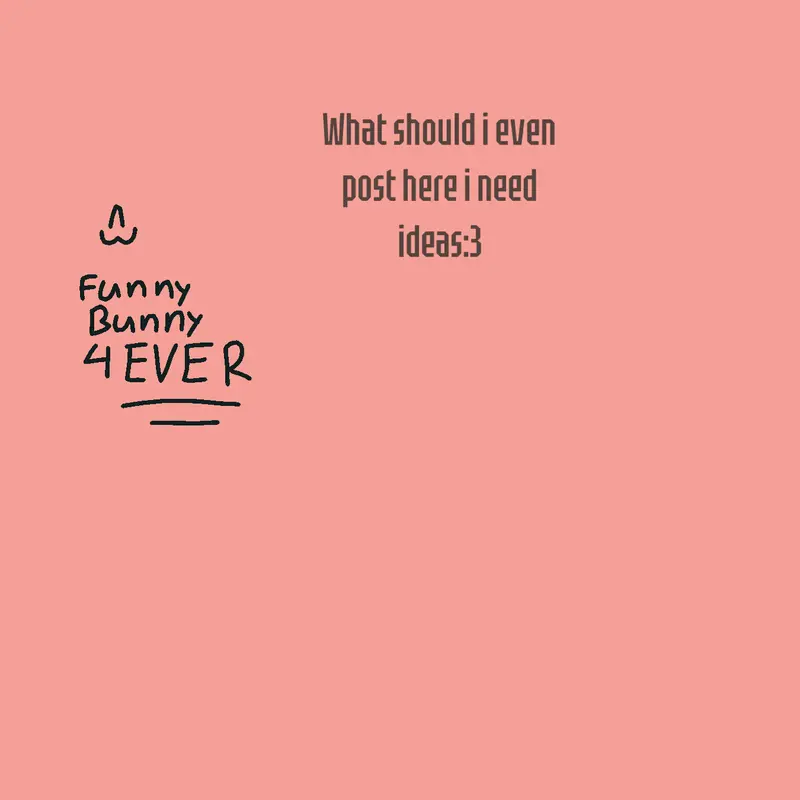 Uhm idk by @R4v3n_cl4w