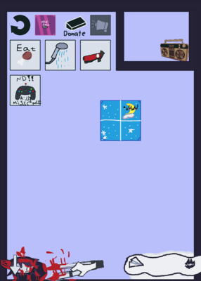 snapshot