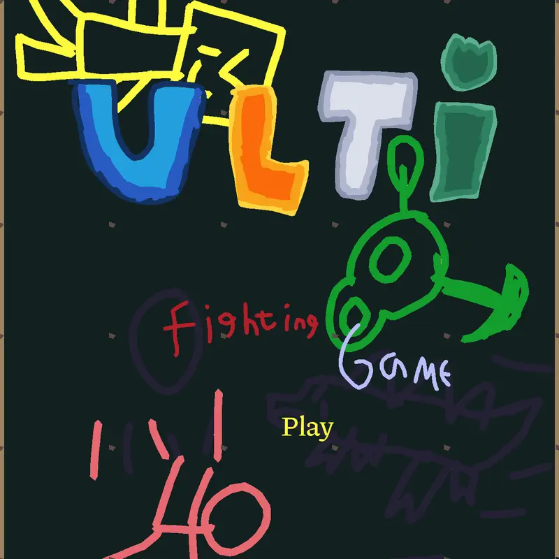 Game by @Oopses