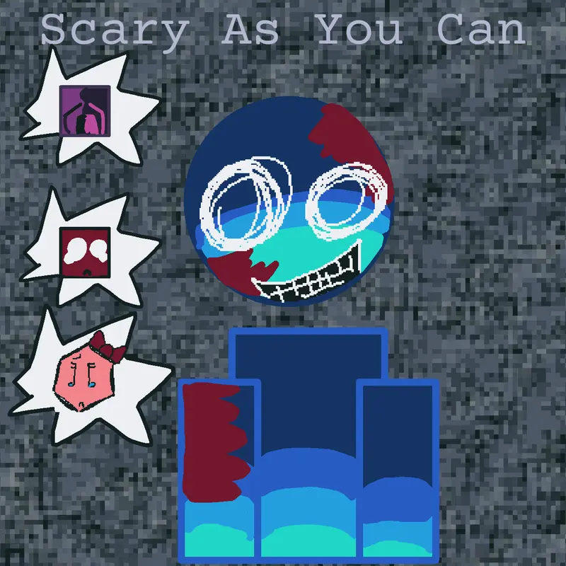 Game by @everything_is_okay