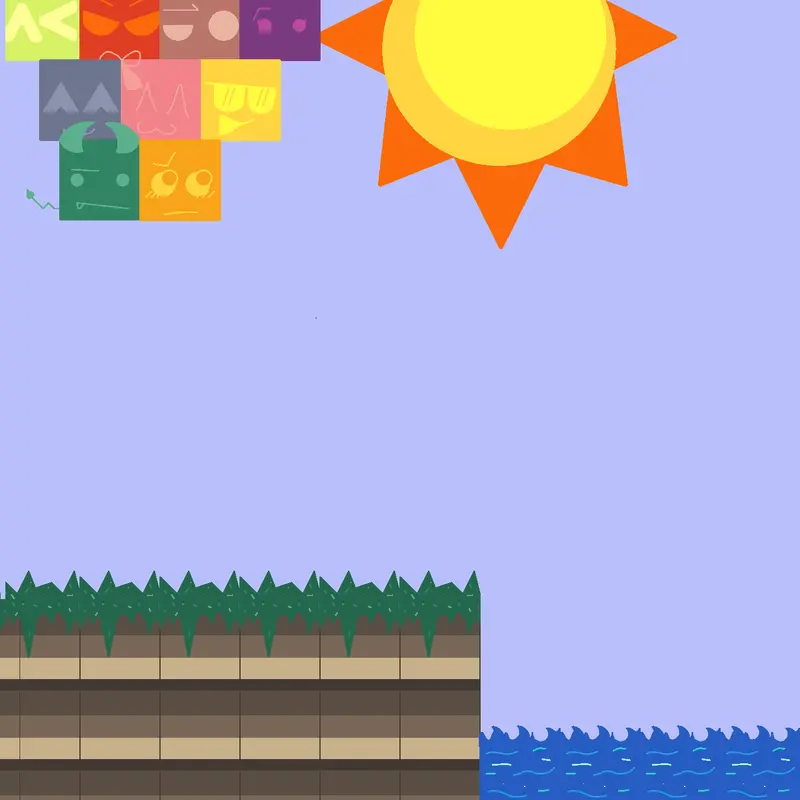 Game by @Turtles_CM_Fan7