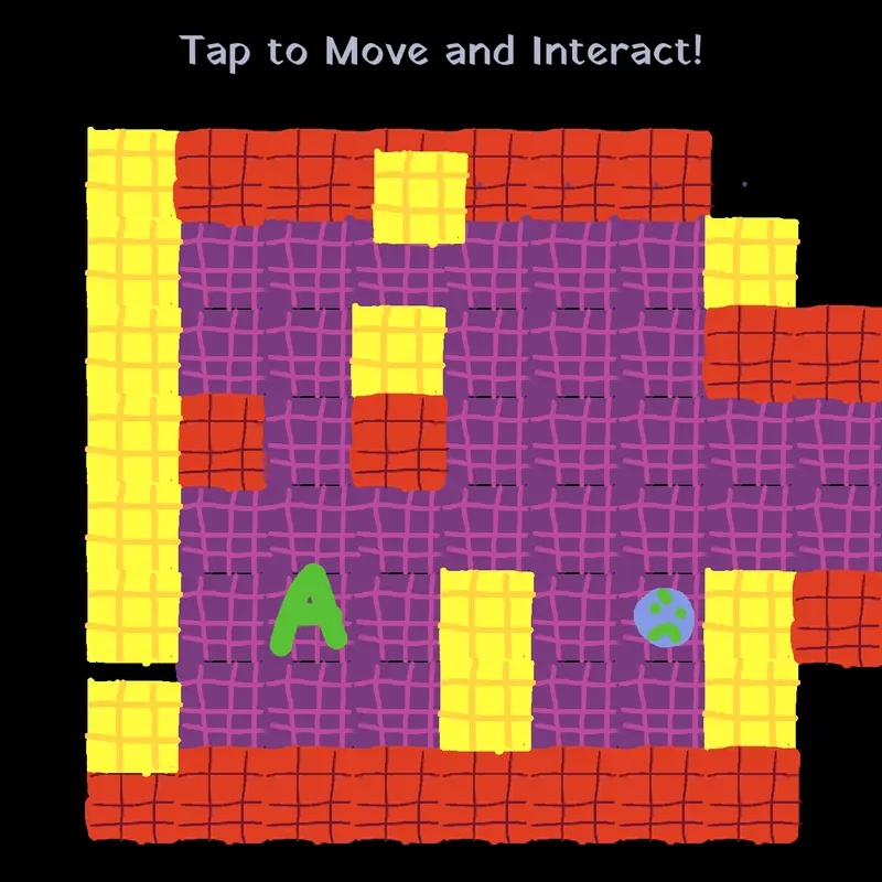 Game by @LizbethsilviaVelitap