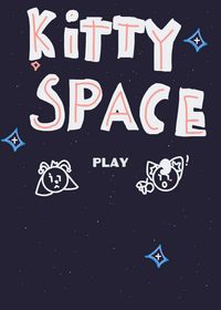 Kitty space!