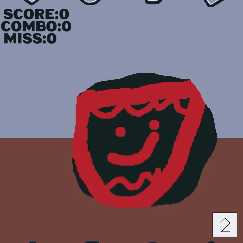 Game by @zilok