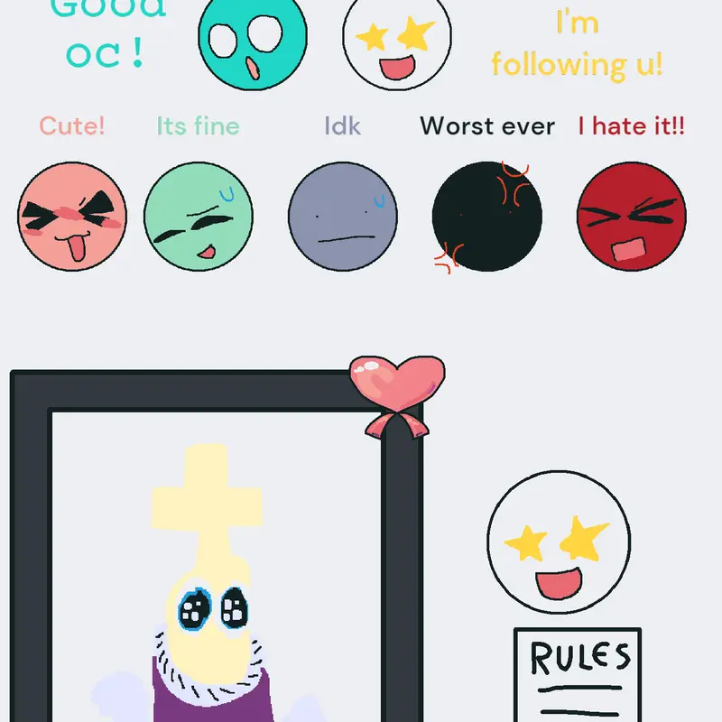 Game by @M4N_F4C3