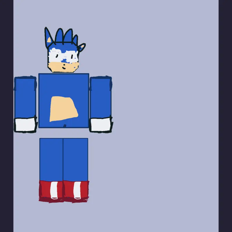 Game by @SONICTHEHEDGEHOGOFFICIAL