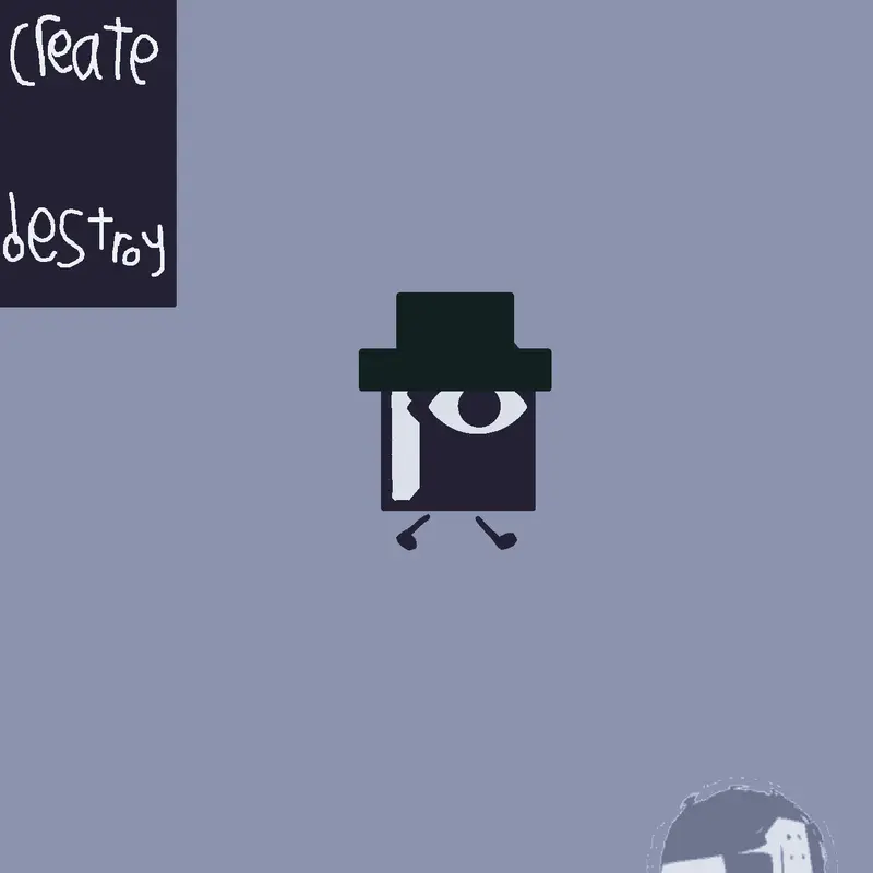Game by @thetruechosenone