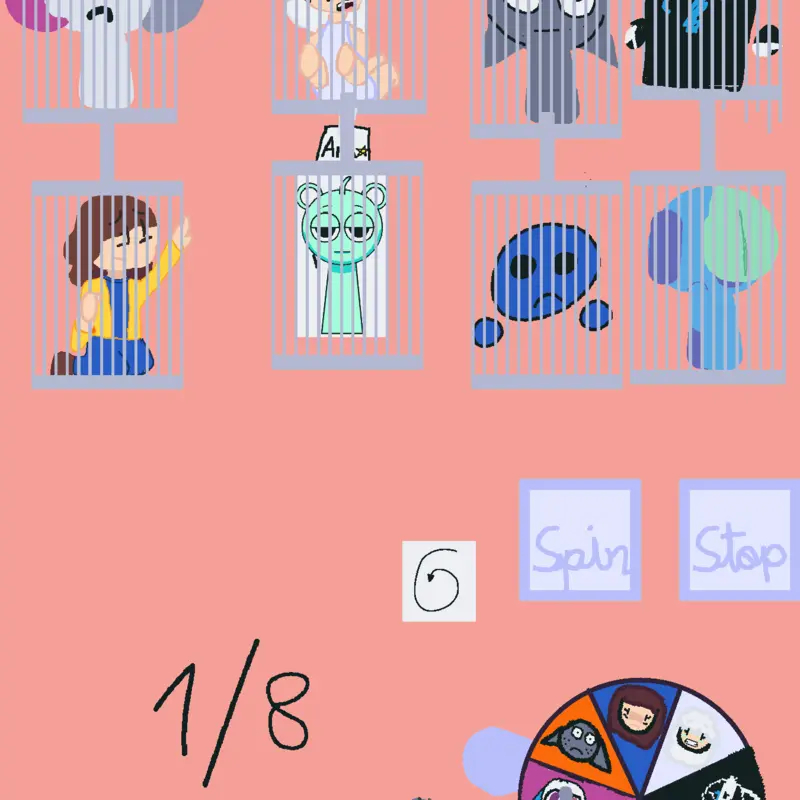 Game by @Kappa2012