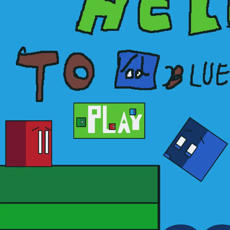 Game by @iriskas