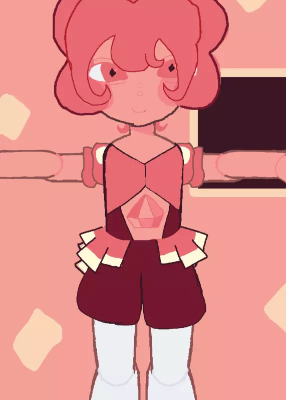 Game by @pinkdihmond