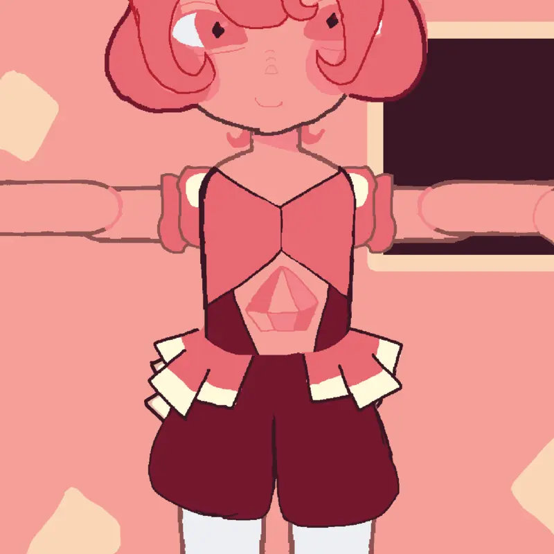 Game by @pinkdihmond