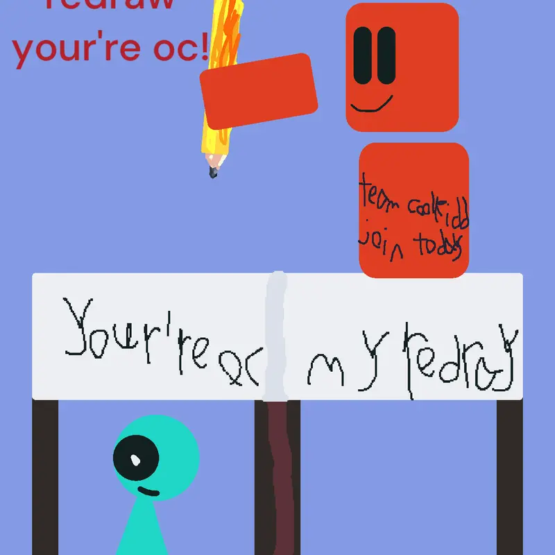 Game by @Rocket_Sweety