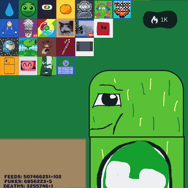 Game by @leinsome