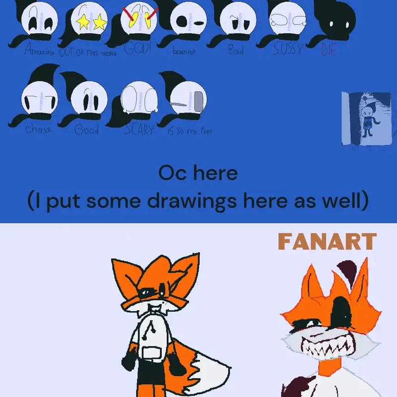 Game by @Millichan-rabbit