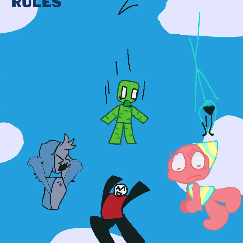 Game by @mikokoni