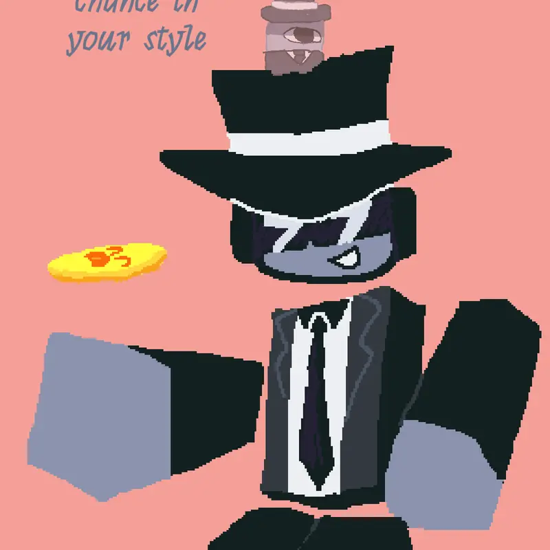 Game by @CHANCEE_