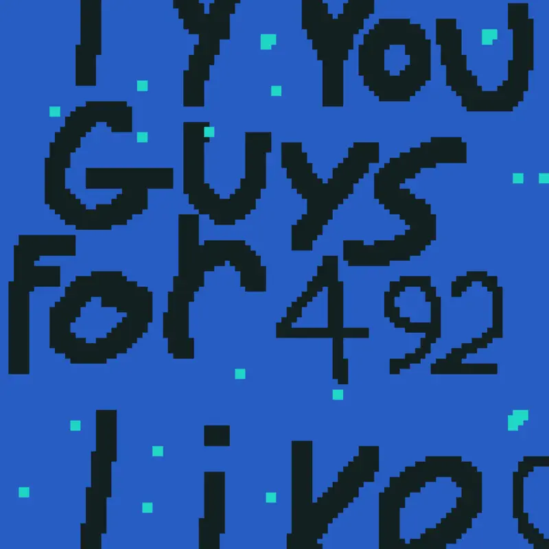 Game by @neoneye
