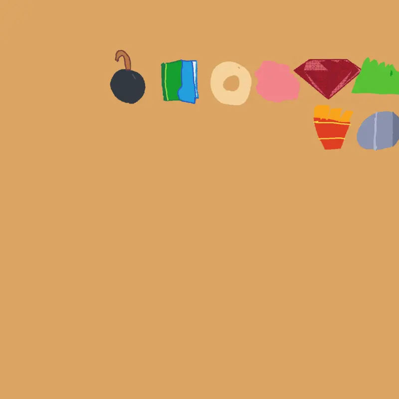 Game by @Itskalli30