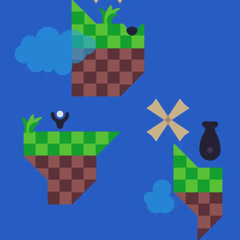 Game by @xotoRot