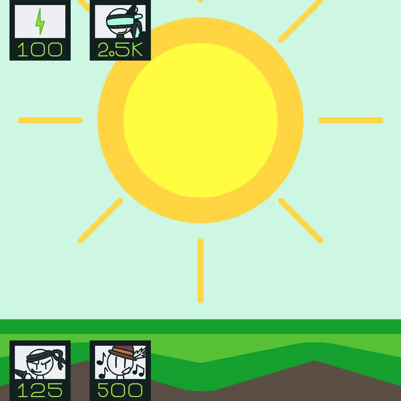 Game by @BoborOfficial