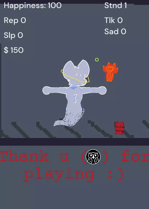 Game by @mickymackyboobaaboo