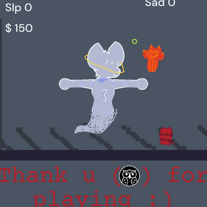 Game by @noeime