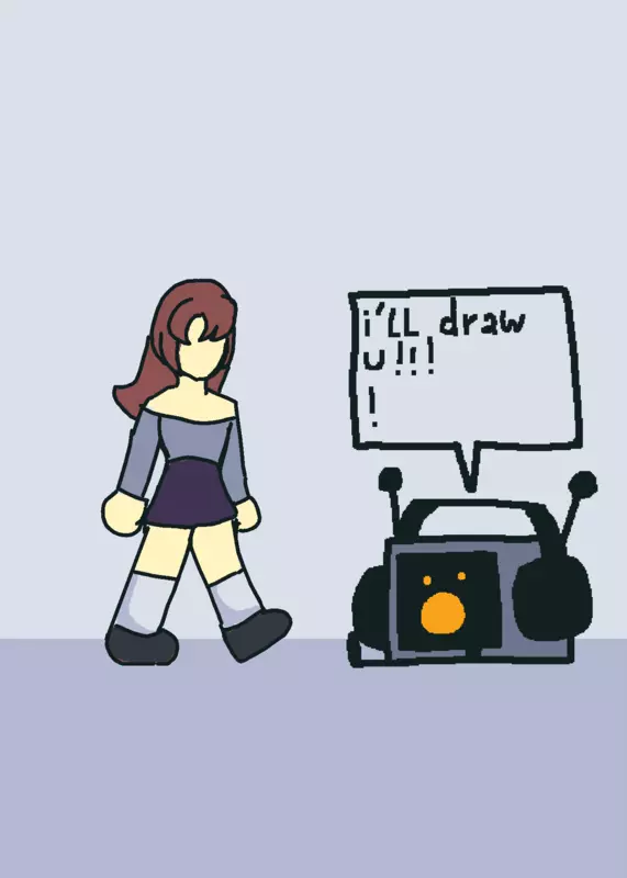 Game by @Aiko_Chizumi
