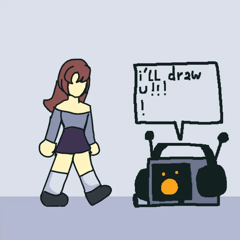 Game by @Aiko_Chizumi