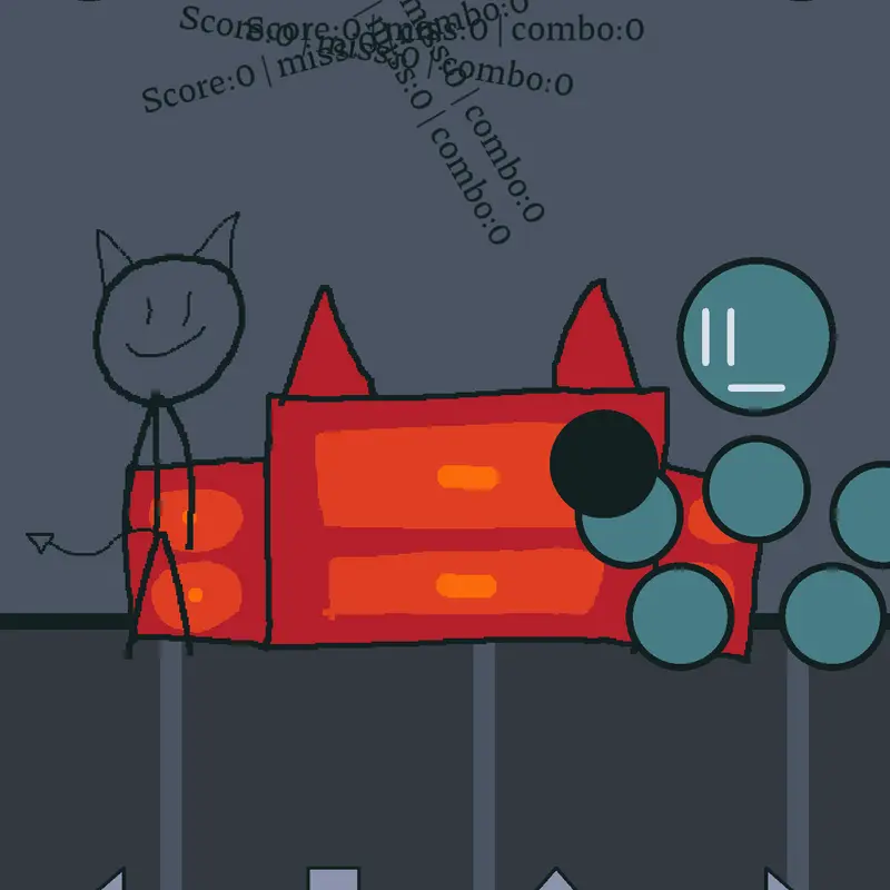 Game by @TigoreBS